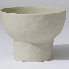 MF Cloud Hubble bowl chalk