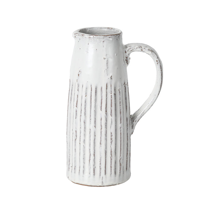 WS Cheval Tcotta White Grey