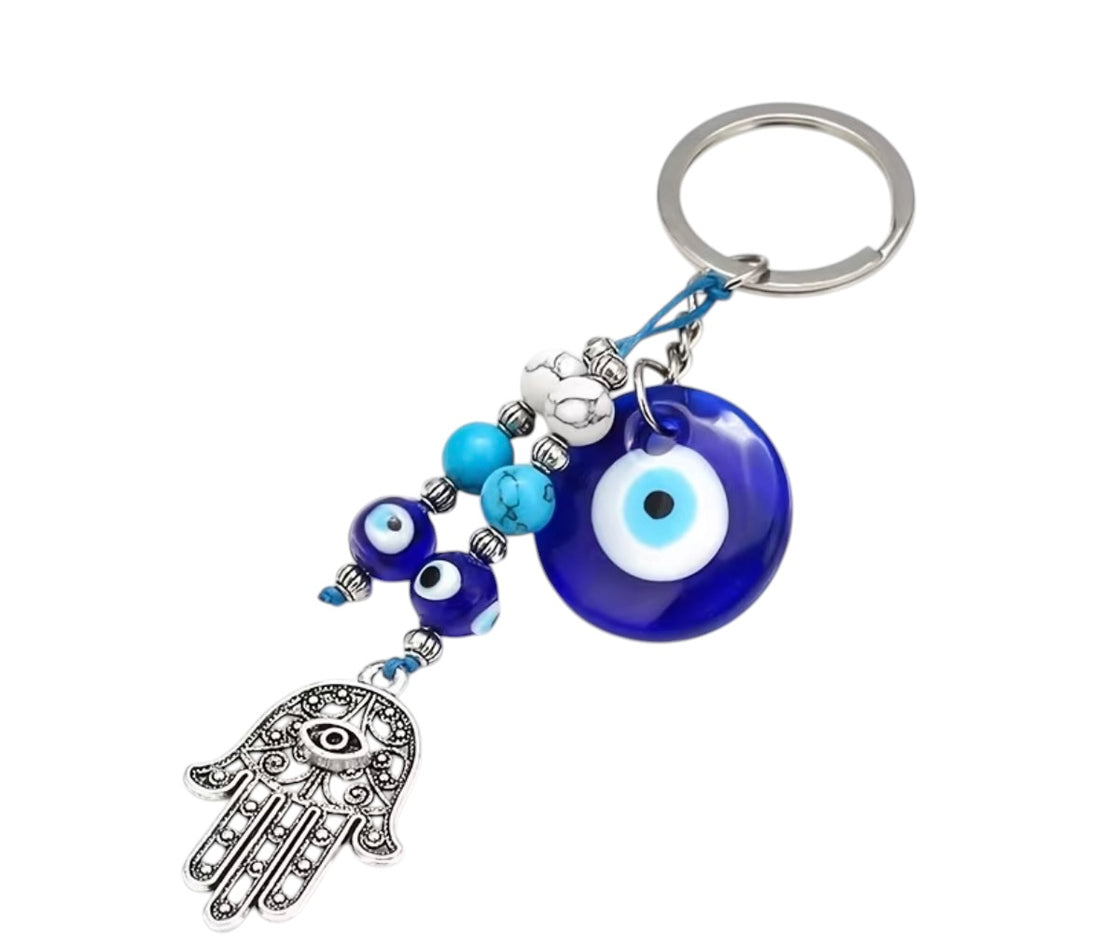 FET Evil Eye