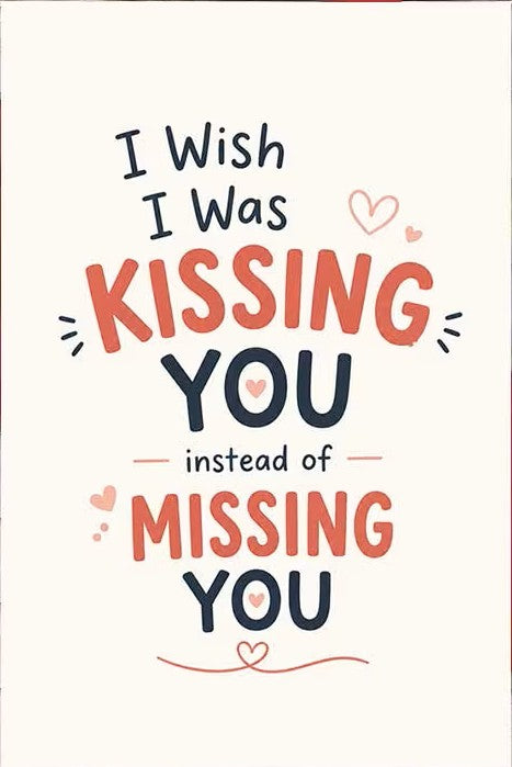 FET Greeting card new
