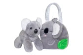 BB Peek-a-boo cutest handbag
