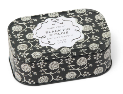 DW Cherie Candle
