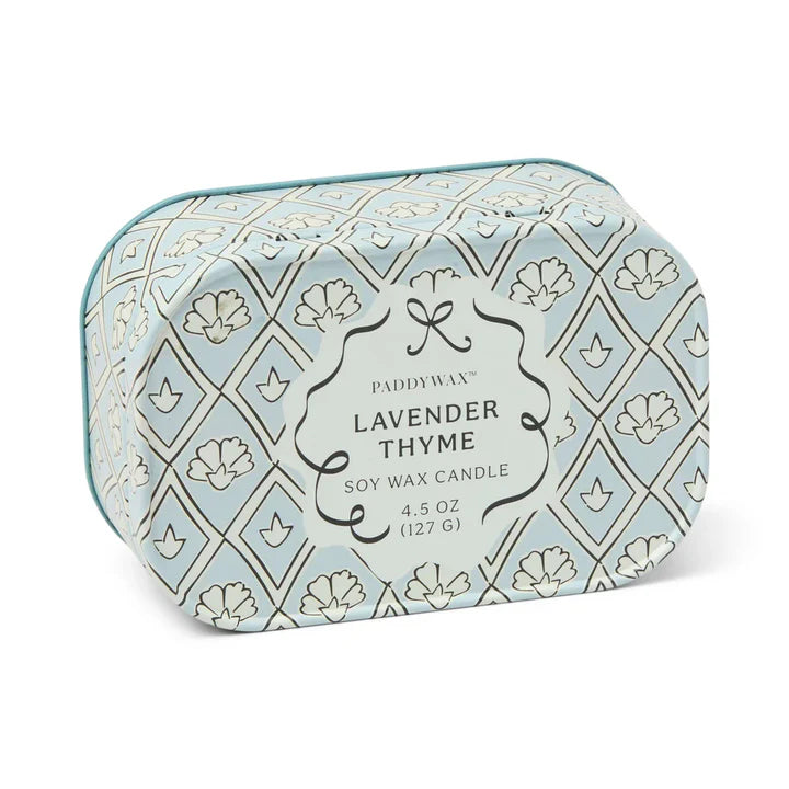 DW Cherie Candle