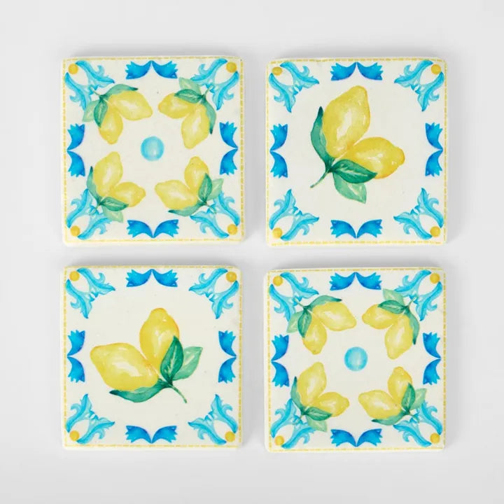 FL Set 4 Coasters