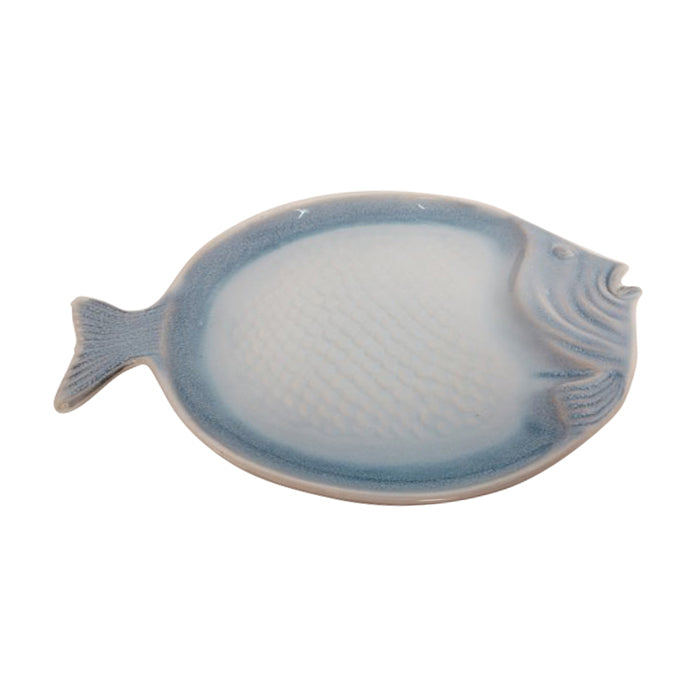 SG Marco Ceramic Flounder Plate