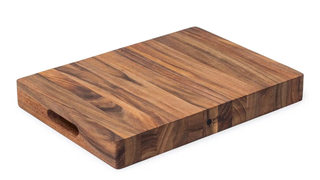 OW Mogo chopping Display board