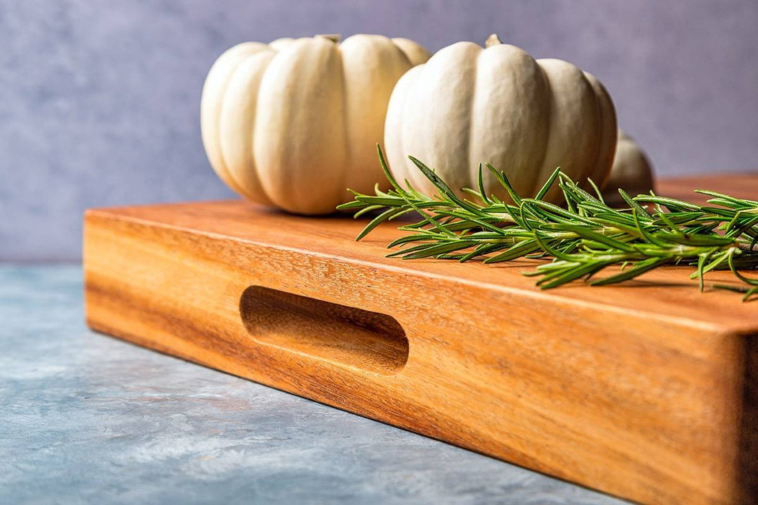 OW Mogo chopping Display board