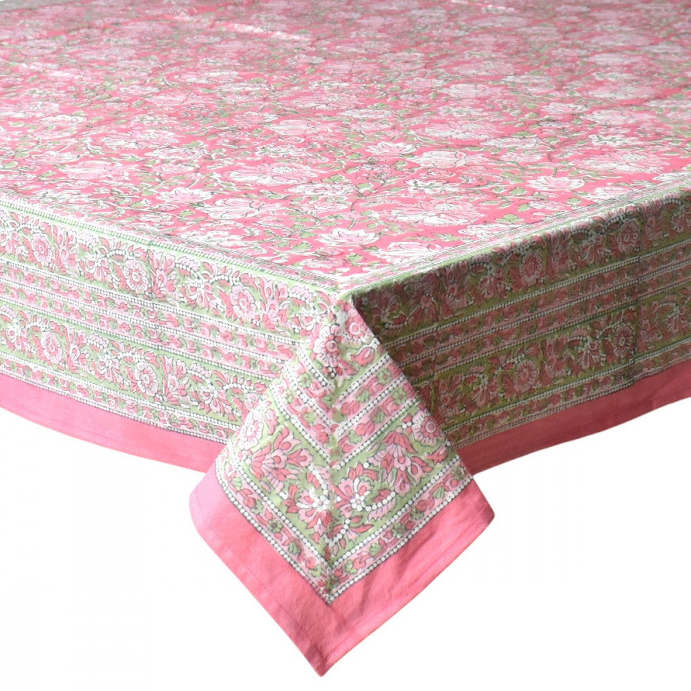 Boota Tablecloth 180cmx340cm
