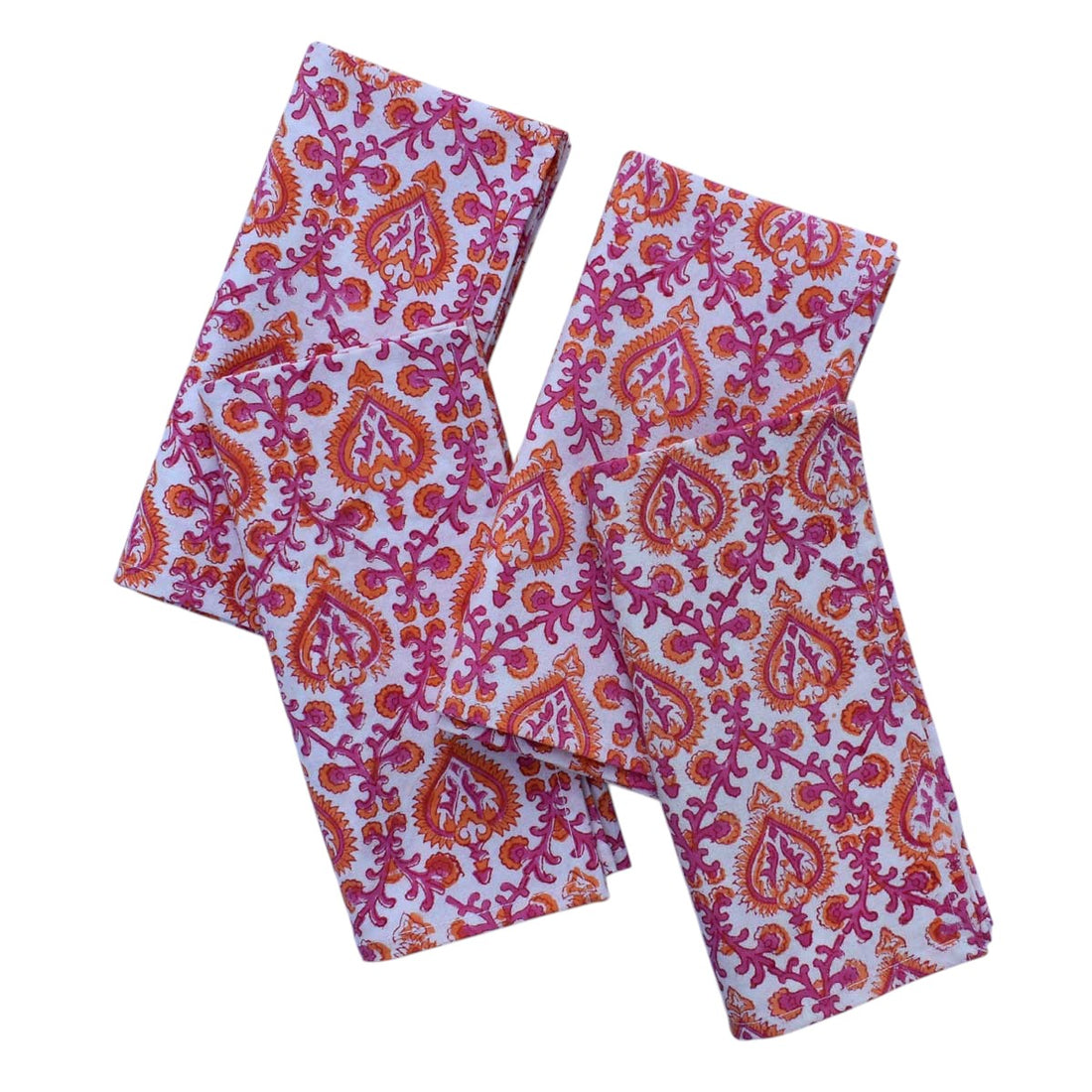 OR S4 Indian napkin new