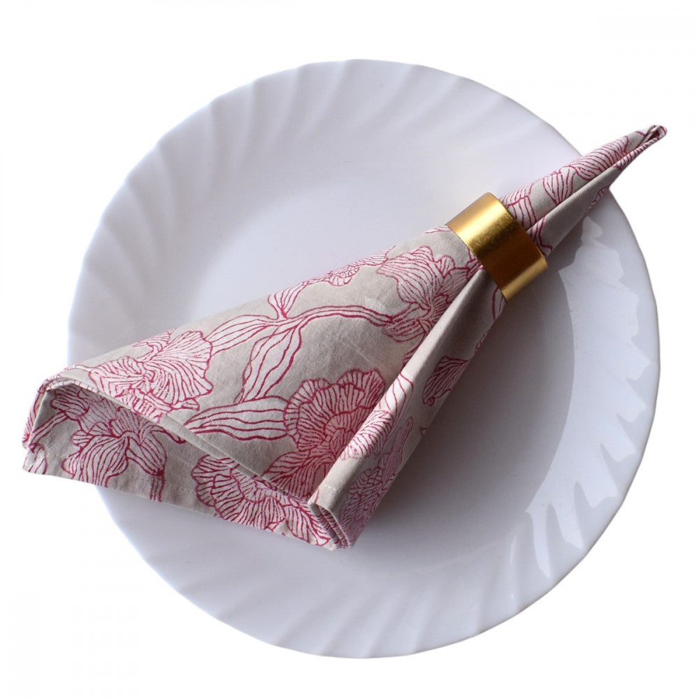 OR S4 Indian napkin new