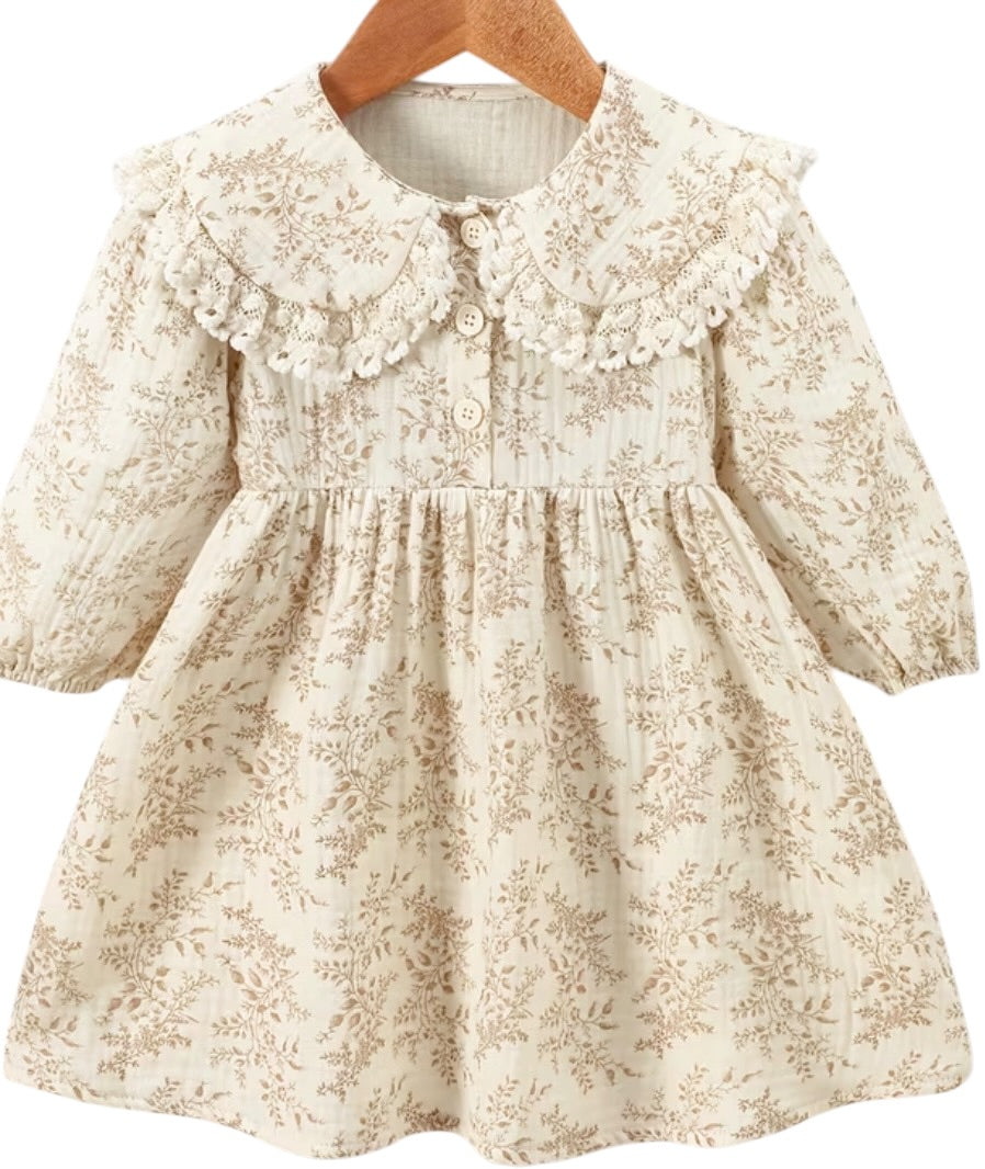 BT Autumn/Winter Dress
