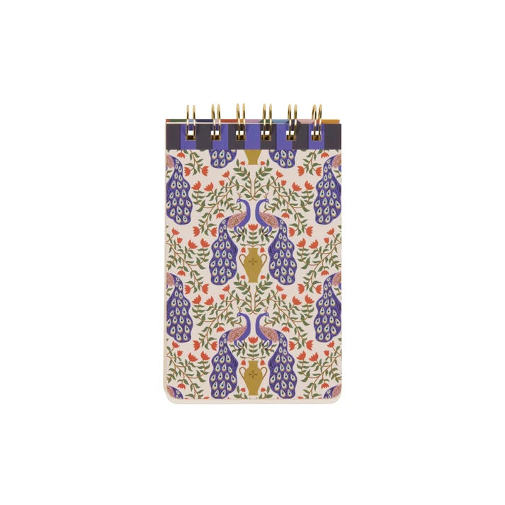 DW Adopo Twin wire Notepad