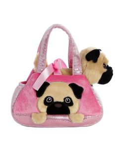 BB Peek-a-boo cutest handbag