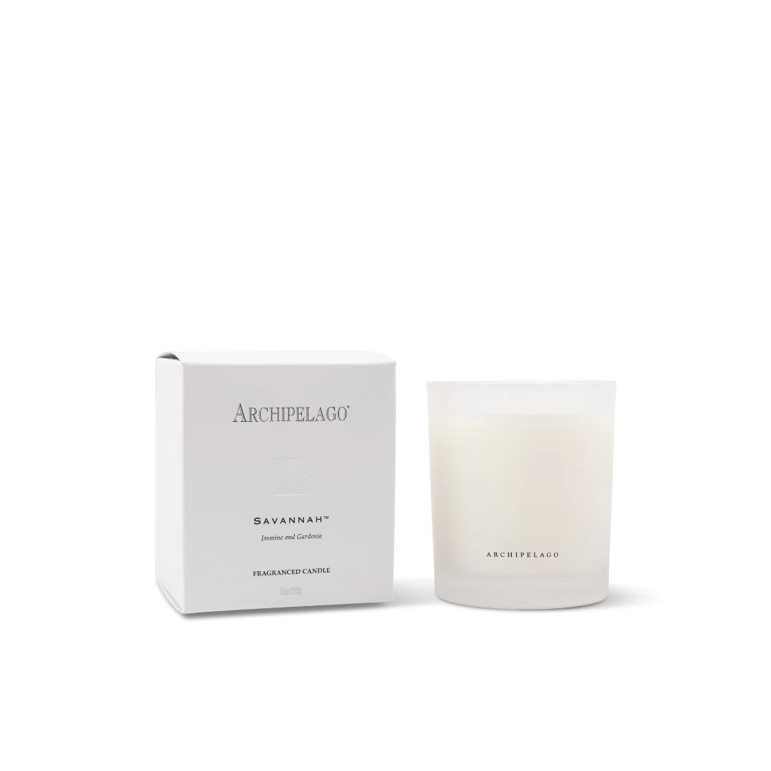 DW Archipelago Excursion Candle