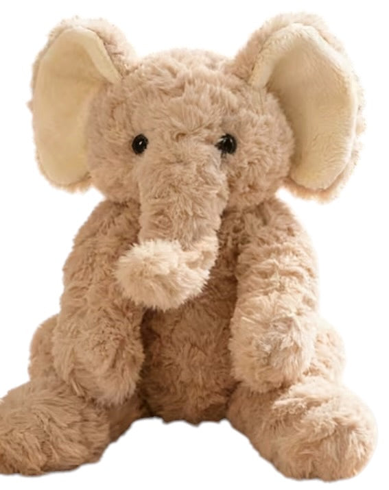 FET Softest plush cuddles