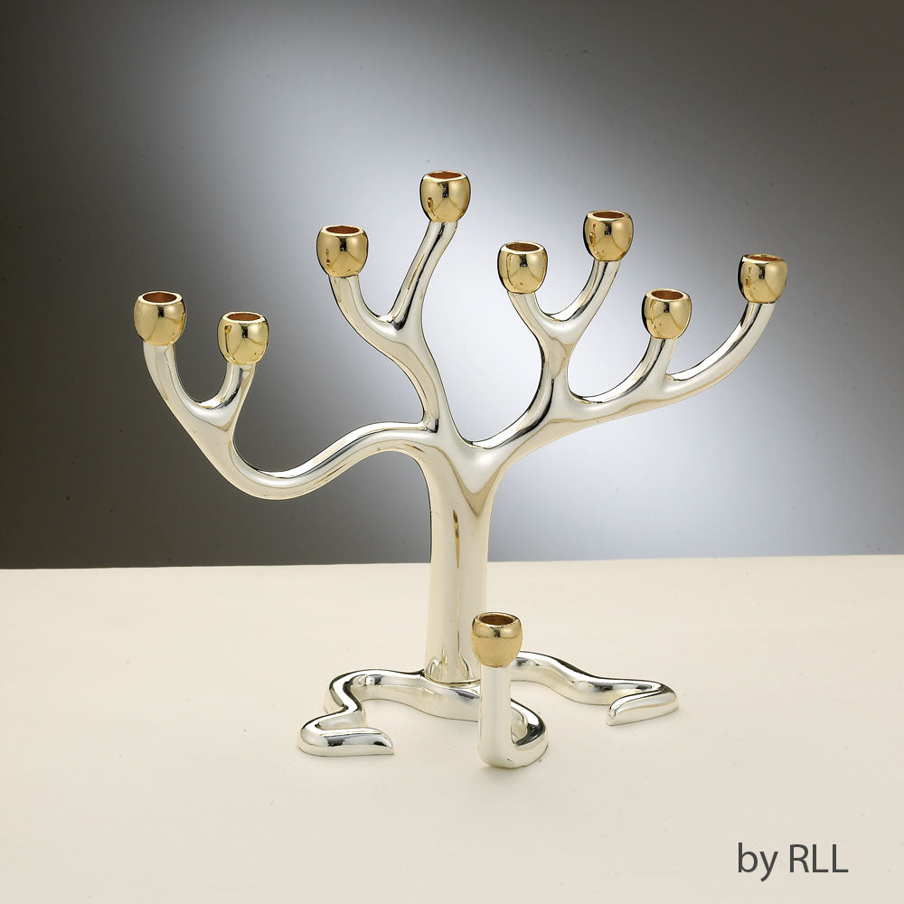 RL Menorah
