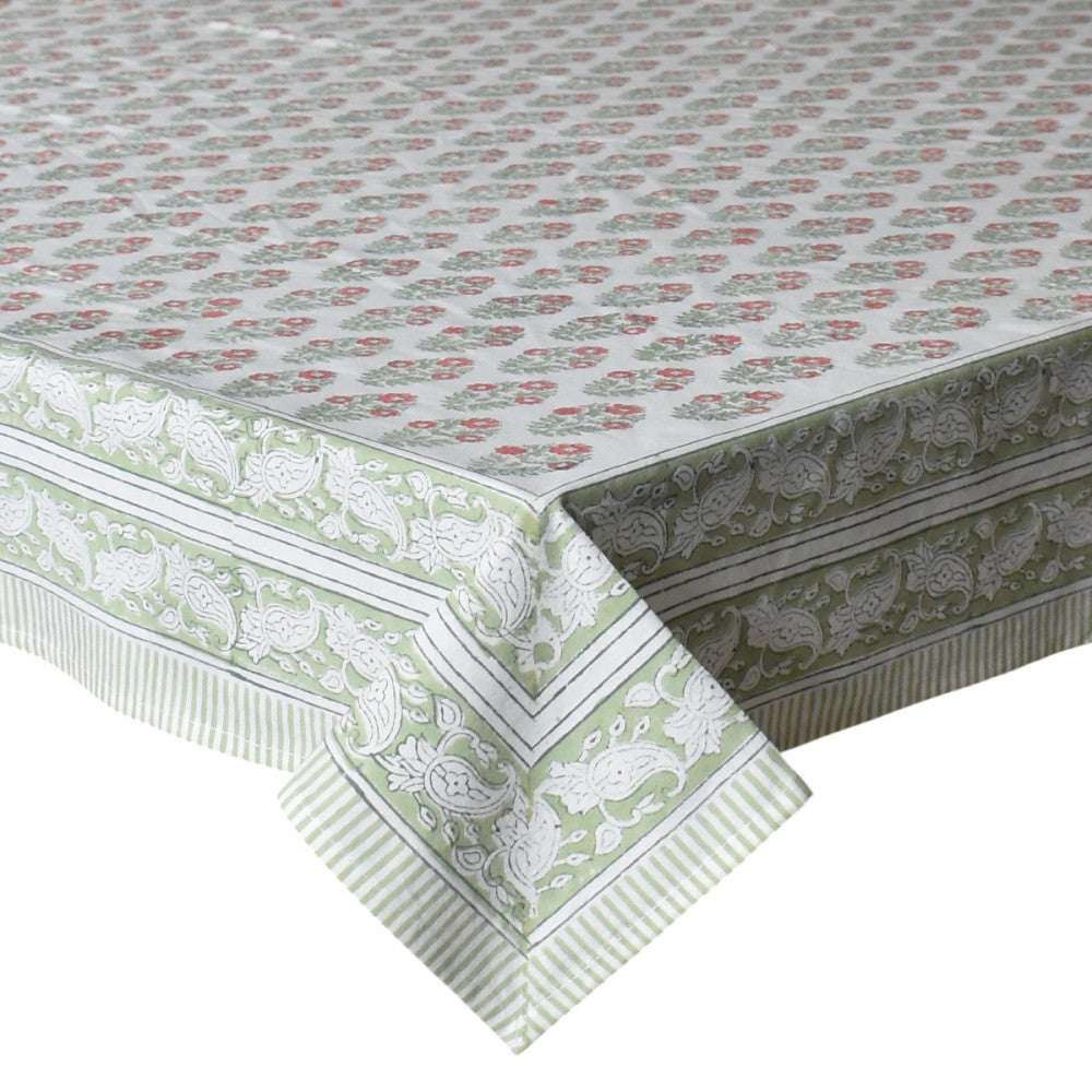 Boota Tablecloth 180cmx340cm