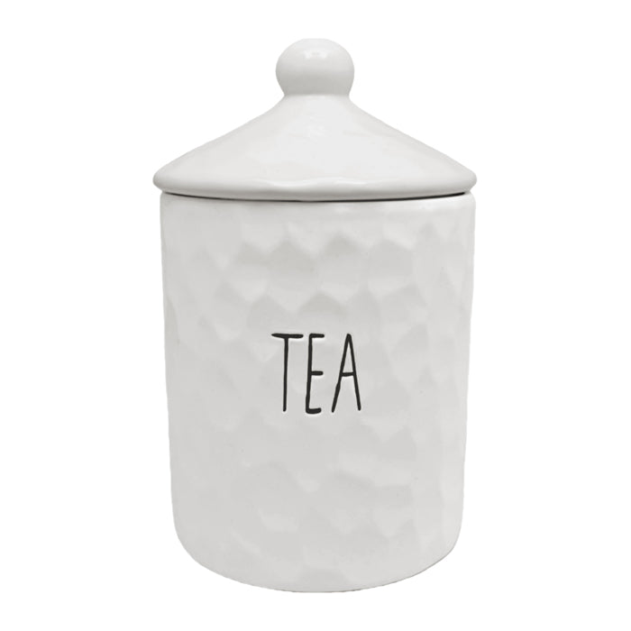 WS Spade white ceramics