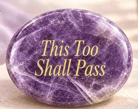 FET Heartfelt & Meaningful Crystals