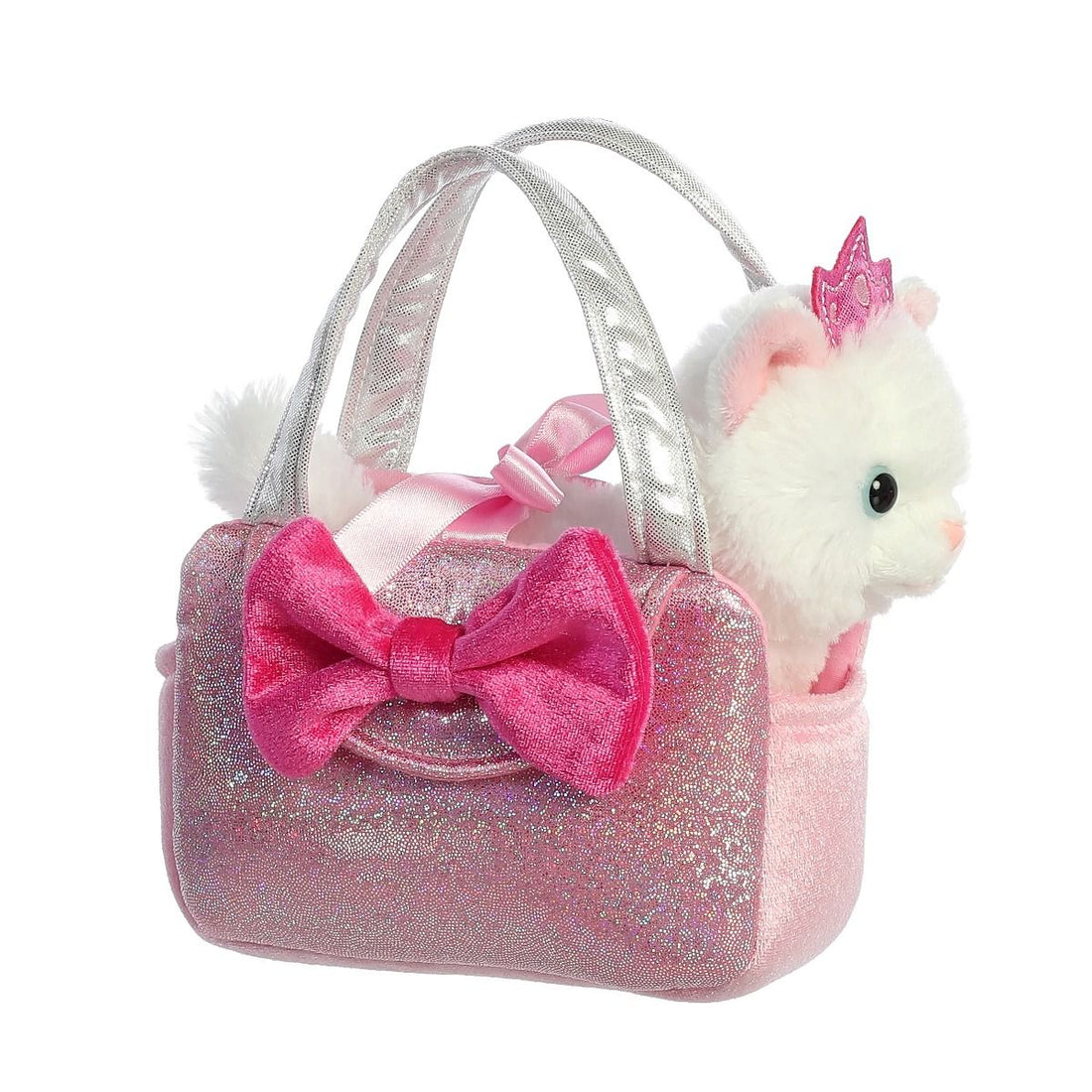 BB Peek-a-boo cutest handbag