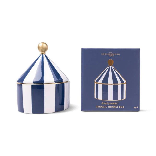 DW Trinket box