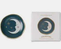 DW Ceramic Trinket Dish