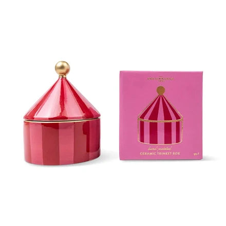 DW Trinket box