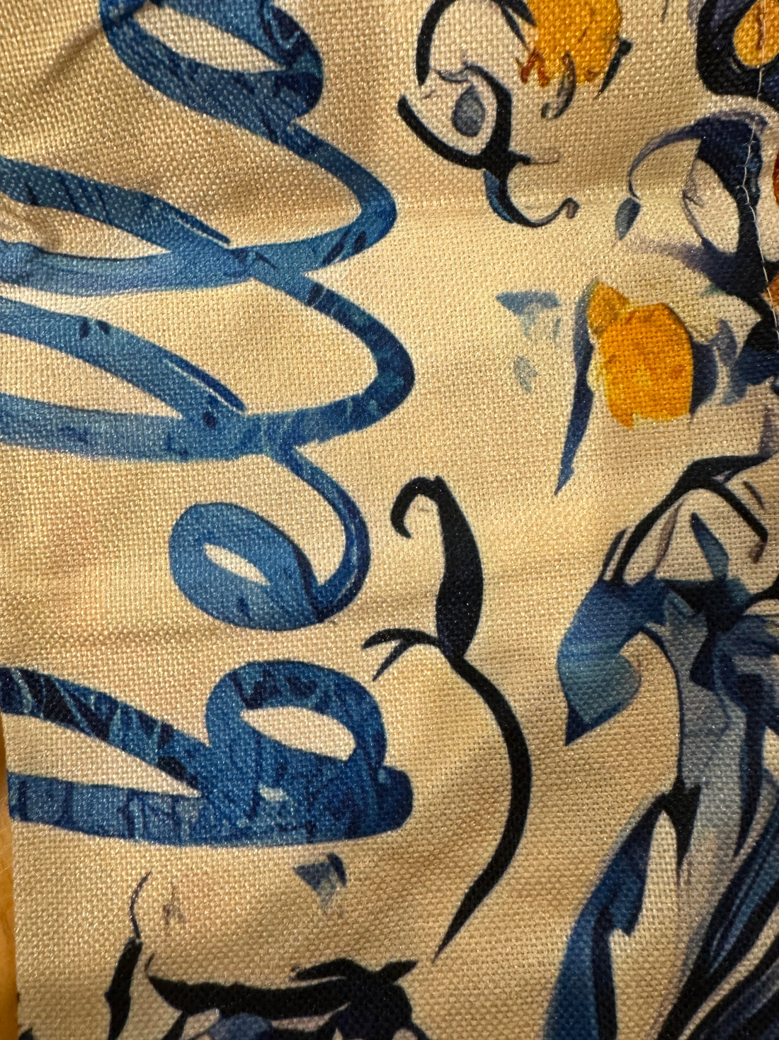 FL Apron