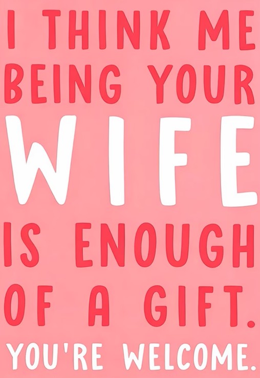 FET Greeting card new