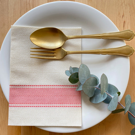 Compostable Lunch Napkin